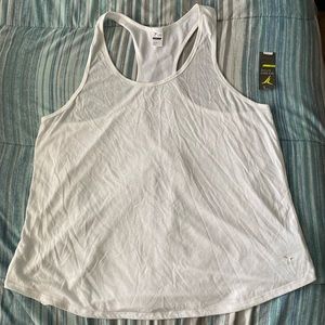 Old Navy racer-back tank